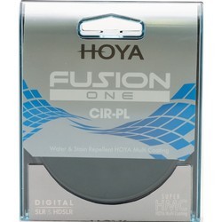 Светофильтр Hoya PL-CIR Fusion One 37mm