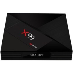 Медиаплеер Enybox X99 64 Gb