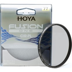 Светофильтр Hoya PL-CIR Fusion One 43mm