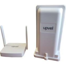 Wi-Fi адаптер Upvel UR-708NE