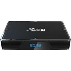 Медиаплеер Enybox X96H 16 Gb