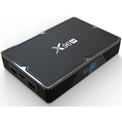 Медиаплеер Enybox X96H 64 Gb