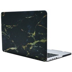 Сумка для ноутбуков i-Blason Cover for MacBook Pro Retina 15 (черный)