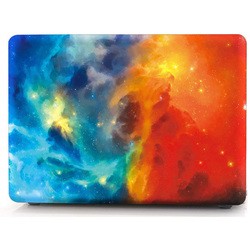 Сумка для ноутбуков i-Blason Cover for MacBook Pro Retina 15 (разноцветный)