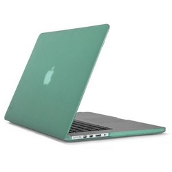 Сумка для ноутбуков i-Blason Cover for MacBook Pro Retina 15 (зеленый)