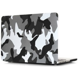 Сумка для ноутбуков i-Blason Cover for MacBook Pro Retina 13 (серый)