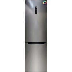 Холодильник HIBERG RFC-331D NFS