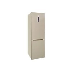 Холодильник HIBERG RFC-331D NFY