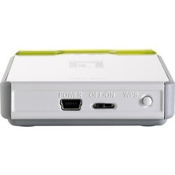 Wi-Fi адаптер LevelOne WBR-6801