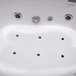 Ванна Grossman GR-16010 bath gidro