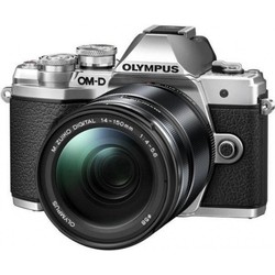 Фотоаппарат Olympus OM-D E-M10 III kit 14-150