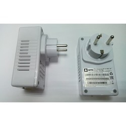 Powerline адаптер MTC QPLA-200v.2P-P84