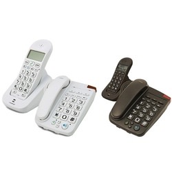 Радиотелефоны Voxtel Concept Combo BB 7300