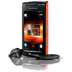 Мобильные телефоны Sony Ericsson W8 Walkman