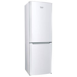 Холодильник Hotpoint-Ariston HBM 1181.3 H (белый)