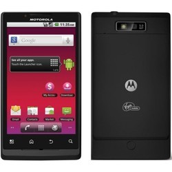 Мобильные телефоны Motorola TRIUMPH