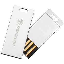 USB-флешки Transcend JetFlash T3S 8Gb