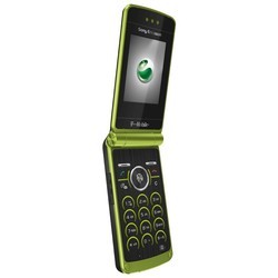 Мобильные телефоны Sony Ericsson TM506