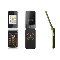 Мобильные телефоны Sony Ericsson TM506