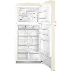Холодильник Smeg FAB50RCR