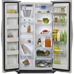 Холодильник Whirlpool WSF 5511