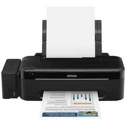 Принтеры Epson L100