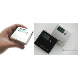 Диктофоны и рекордеры Edic-mini LCD xD