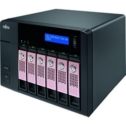 NAS сервер Fujitsu CELVIN Q902