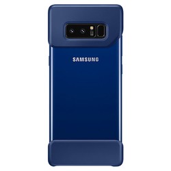 Чехол Samsung 2Piece Cover for Galaxy Note8 (синий)