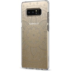 Чехол Spigen Liquid Crystal Shine for Galaxy Note8