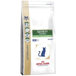 Корм для кошек Royal Canin Satiety Support Weight Management SAT34 1.5 kg