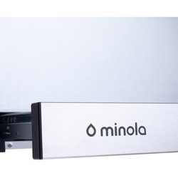 Вытяжка Minola HTL 5314 I 750 LED