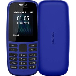 Мобильный телефон Nokia 105 2019