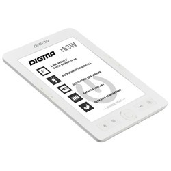 Электронная книга Digma e63W