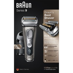 Электробритва Braun Series 9 9390cc