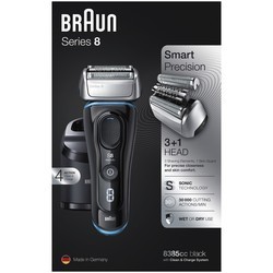 Электробритва Braun Series 8 8385cc