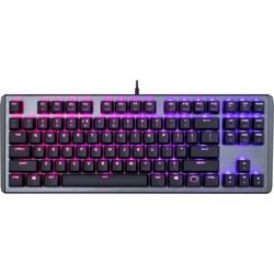 Клавиатура Cooler Master CK530 Brown Switch
