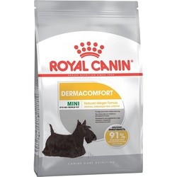 Корм для собак Royal Canin Mini Dermacomfort 1 kg