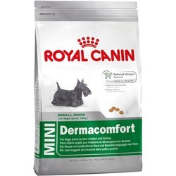 Корм для собак Royal Canin Mini Dermacomfort 1 kg