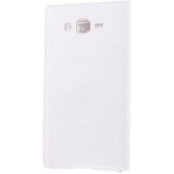 Чехол Samsung S View Cover for Galaxy J7