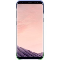 Чехол Samsung 2Piece Cover for Galaxy S8 Plus (фиолетовый)