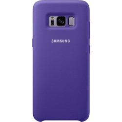 Чехол Samsung 2Piece Cover for Galaxy S8 Plus (фиолетовый)