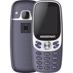 Мобильный телефон Assistant AS-203
