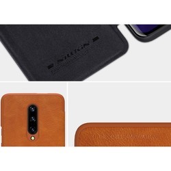 Чехол Nillkin Qin Leather for OnePlus 7 Pro