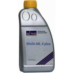 Трансмиссионное масло SRS Wiolin ML 4 Plus 85W-90 1L