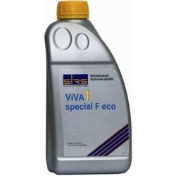 Моторное масло SRS ViVA 1 Special F Eco 5W-20 1L