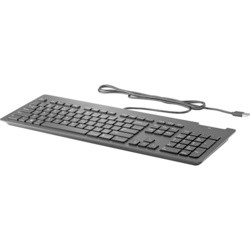 Клавиатура HP Business Slim Smartcard Keyboard