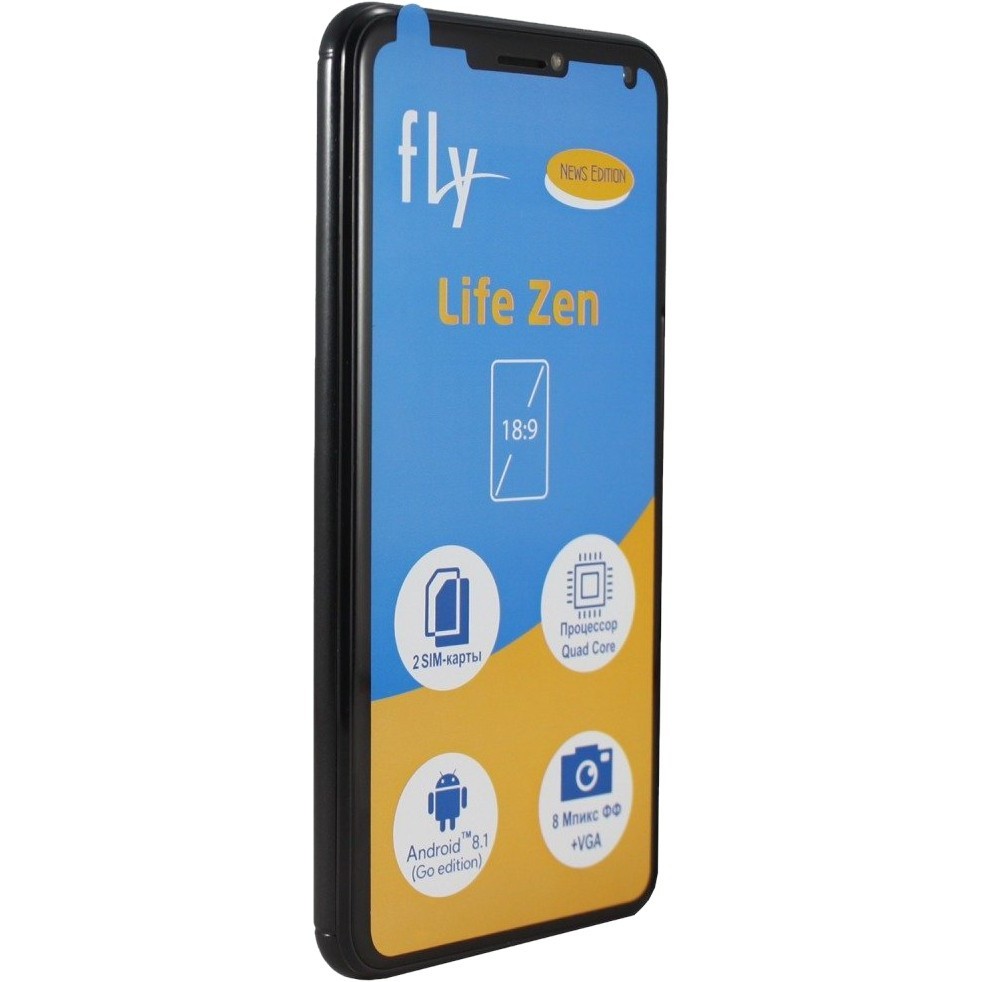 My fly life. Fly Life Zen 8 ГБ. Fly Life Zen 8 ГБ.батарейка. Zen синий. Fly Life контейнер серый.