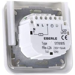 Терморегулятор Eberle FRe L2A