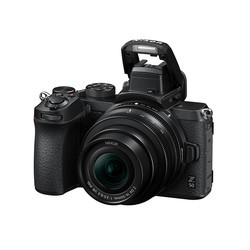 Фотоаппарат Nikon Z50 kit